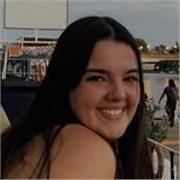 Profesora de apoyo escolar, especializada en matemáticas o química